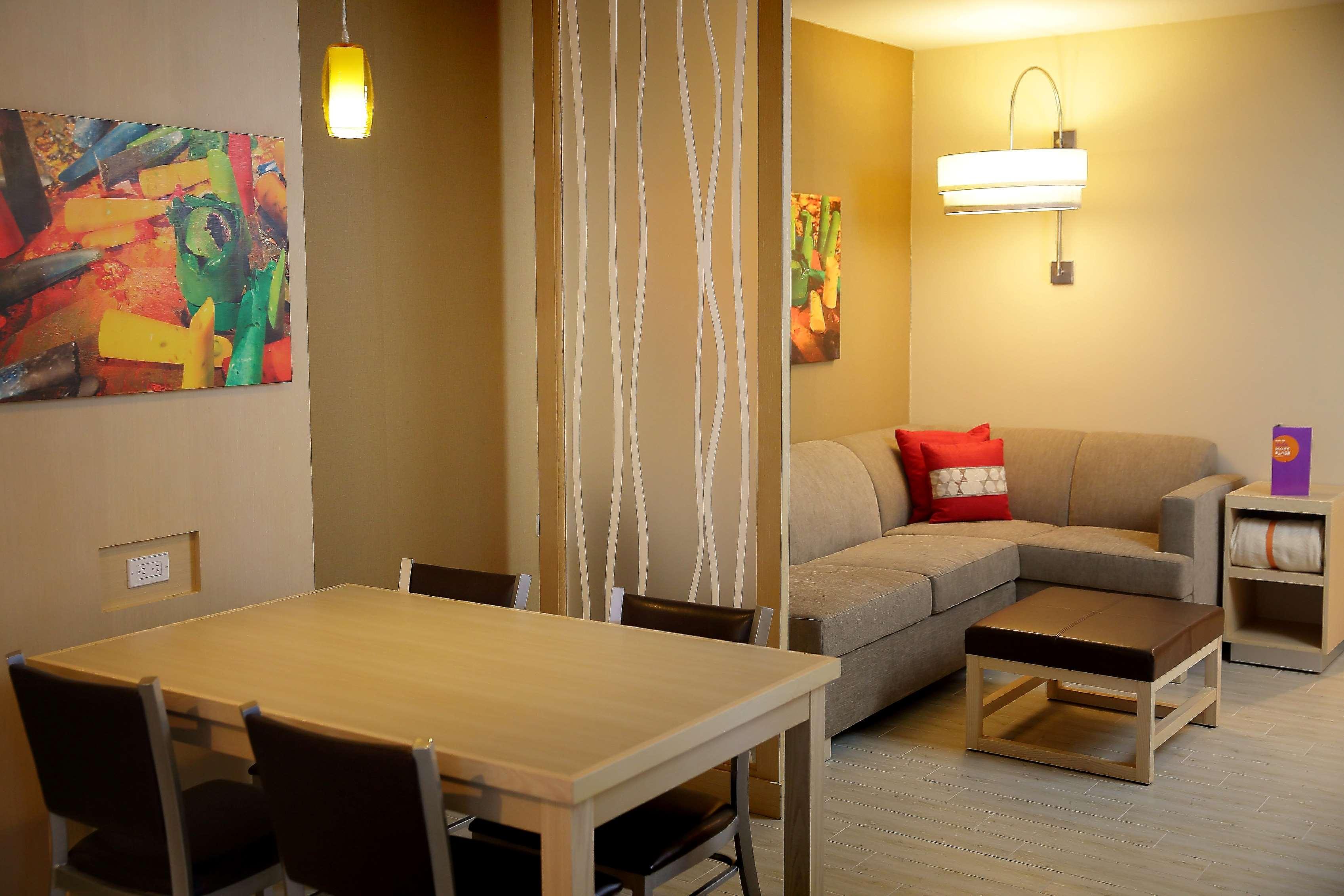 Hyatt Place Tegucigalpa Zewnętrze zdjęcie