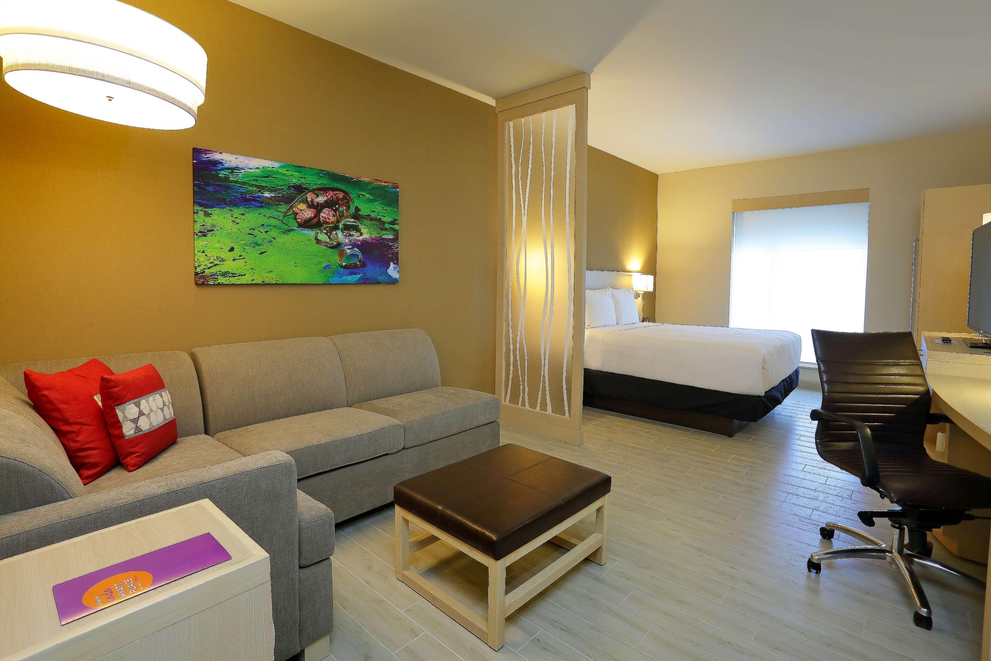 Hyatt Place Tegucigalpa Zewnętrze zdjęcie