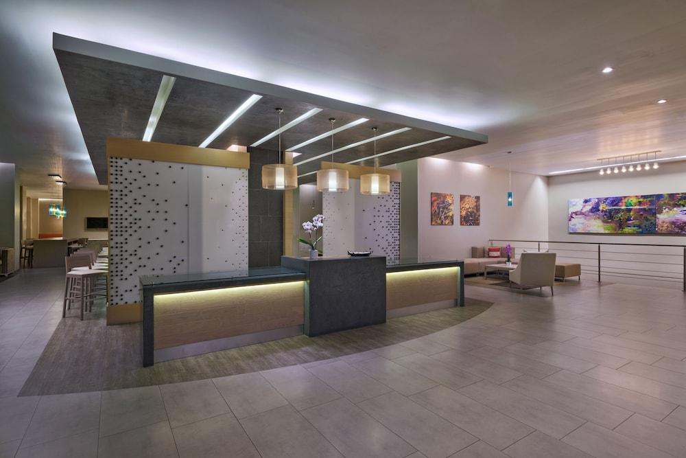 Hyatt Place Tegucigalpa Zewnętrze zdjęcie